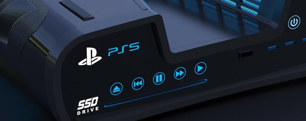ps5 dev console hero - سونی به دنبال ساخت عناوین انحصاری برای کنسول PS5