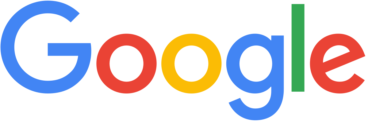 1200px Google 2015 logo.svg - بروز مشکل امنیتی در گوگل باعث لو رفتن اطلاعات کاربران شد