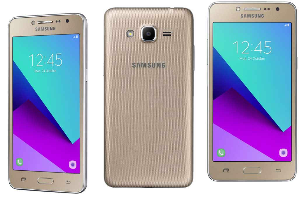 Samsung Galaxy Grand Prime Plus SM G532F DS - آموزش ریست فکتوری سامسونگ SAMSUNG G532F Galaxy Grand Prime Plus