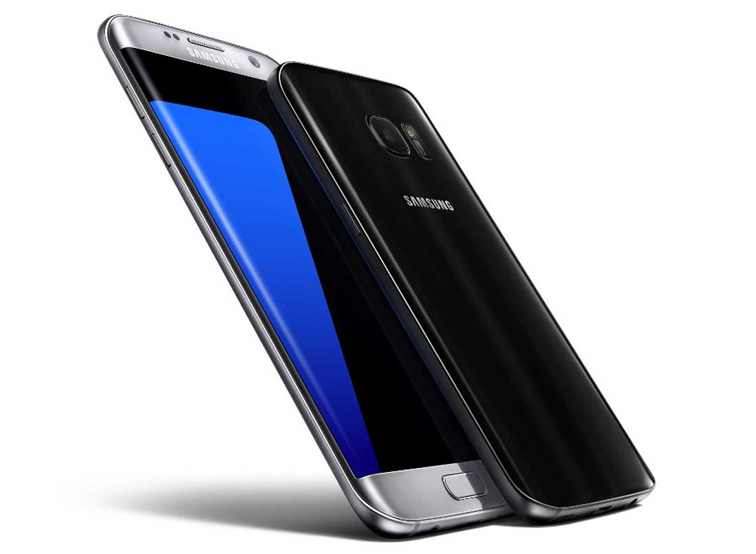 Samsung Galaxy S7 edge SM G935F - آموزش ریست فکتوری سامسونگ SAMSUNG G935F Galaxy S7 Edge