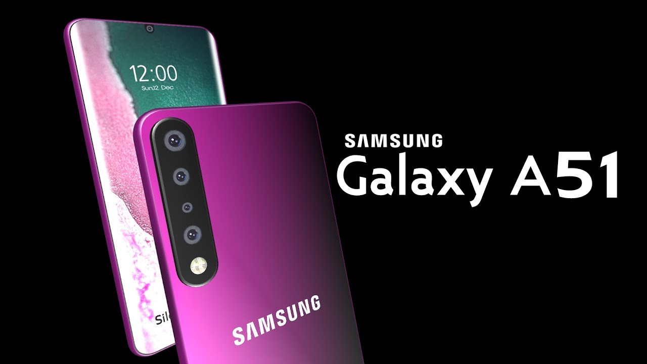 maxresdefault - آموزش ریست فکتوری سامسونگ Samsung Galaxy A51 5G