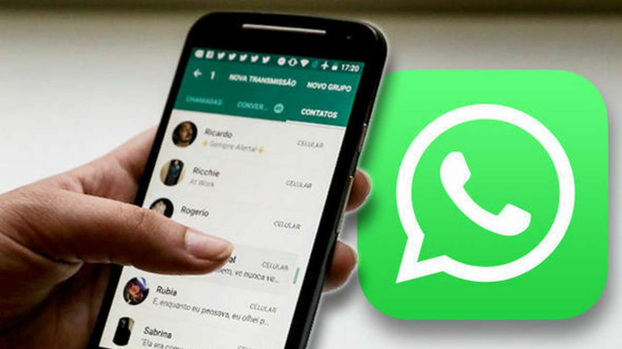 947009 whatsapp - مخفی کردن آخرین بازدید در جدیدترین به روز رسانی واتساپ