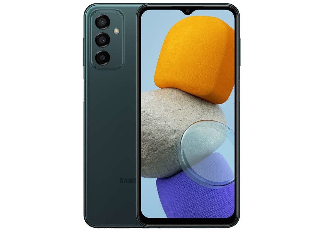 آموزش ریست فکتوری سامسونگ SAMSUNG M23
