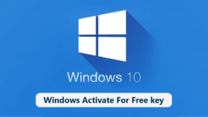 نحوه حذف Activate Windows واترمارک از ویندوز 10