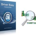 آپدیت آنلاین درایور ها Driver Easy Pro 5.7.2 Build 21892