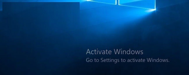 نحوه حذف Activate Windows واترمارک از ویندوز 10