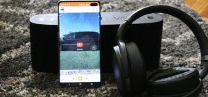 آموزش اشتراک گذاری بلوتوث با Dual Audio