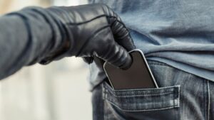 نحوه غیرفعال کردن تلفن همراه دزدیده شده
