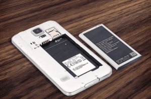 نحوه انتخاب باتری تلفن همراه