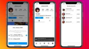 نحوه پنهان کردن فالوورهای اینستاگرام