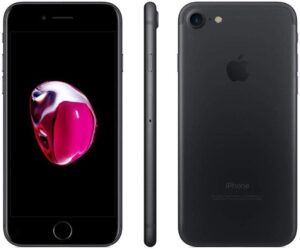 هارد ریست APPLE iPhone 7
