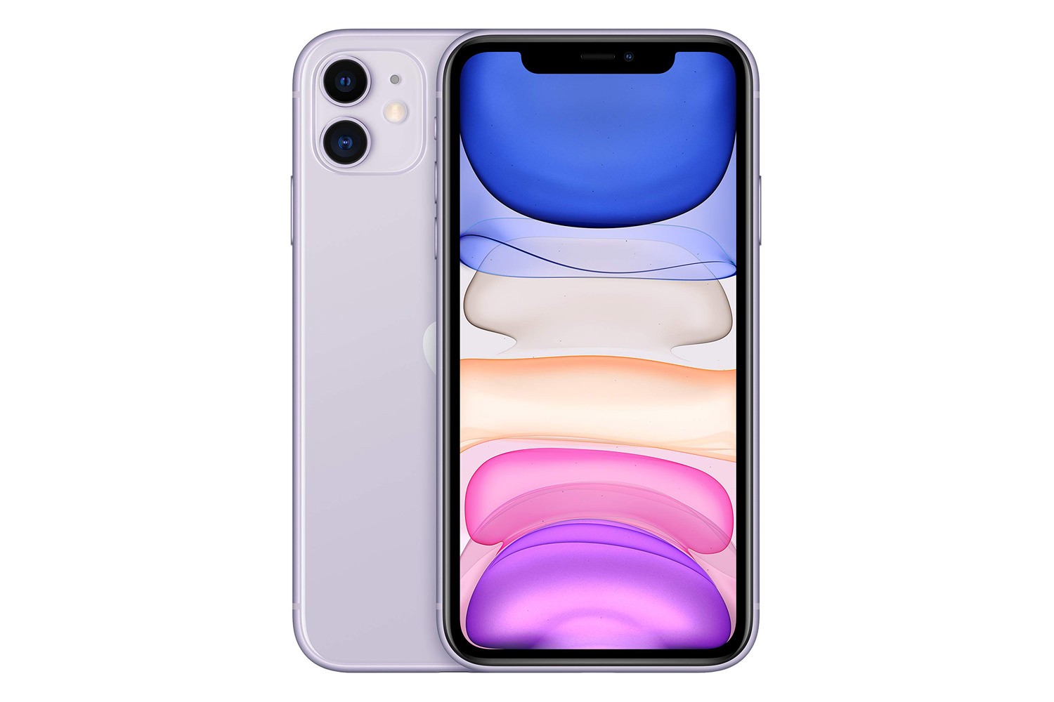 هارد ریست APPLE iPhone 11