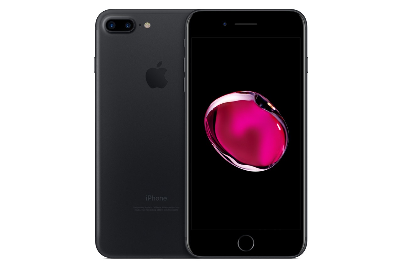 هارد ریست APPLE iPhone 7 Plus