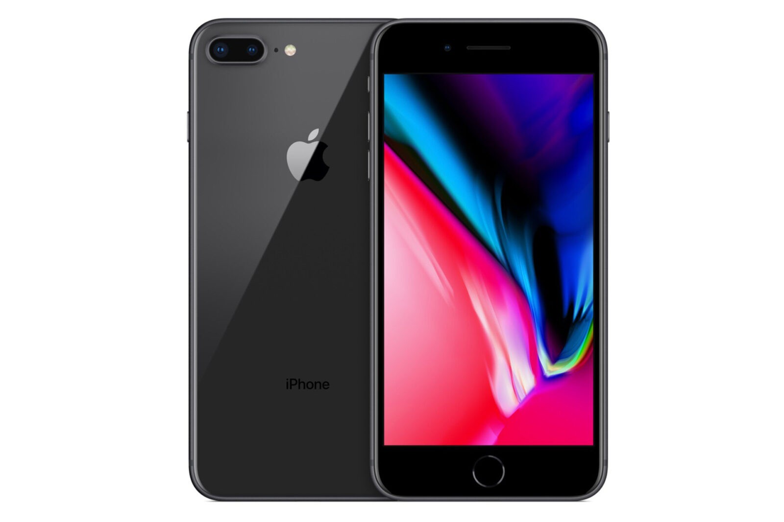 هارد ریست APPLE iPhone 8 Plus
