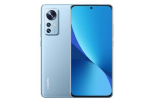 تست پوینت شیائومی 12 | راه اندازی مجدد به حالت EDL 9008