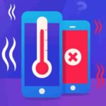 چند روش برای جلوگیری از داغ شدن گوشی موبایل