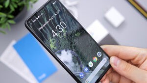 با گوشی آبخورده چه کار کنیم