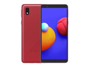 حذف قفل سامسونگ Samsung A01 core