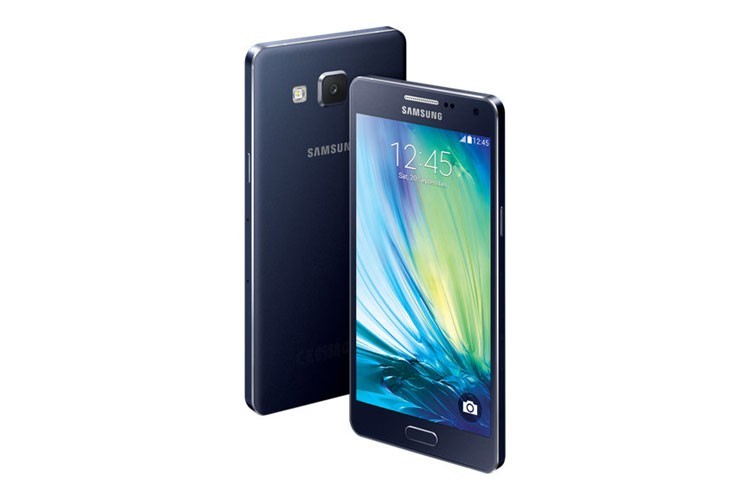 حذف قفل سامسونگ Samsung A5 بدون پاک شدن اطلاعات