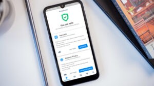 معرفی چند آنتی ویروس موبایل