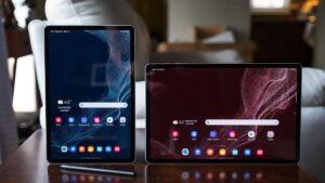 مشخصات فنی سامسونگ samsung Galaxy Tab S8 plus
