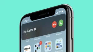 حل مشکل عدم نمایش آیکون تماس در اندروید