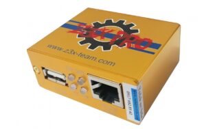 امکانات باکس z3x تعمیرات موبایل