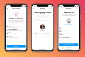بازیابی اکانت هک شده اینستاگرام با روش های مختلف