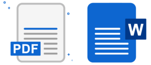 10 سایت برتر تبدیل PDF به WORD