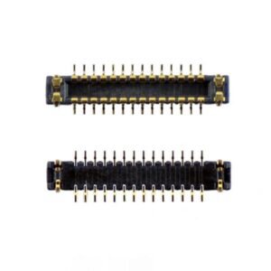 آموزش تعویض کانکتور LCD موبایل