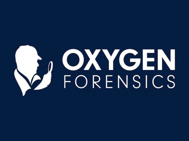 نرم افزار Oxygen Forensic چیست؟