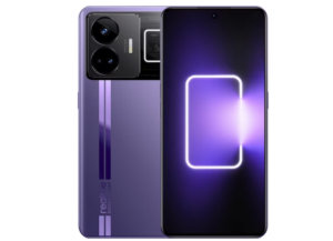 بزودی گوشی GT Neo 6 Pro وارد بازار می شود