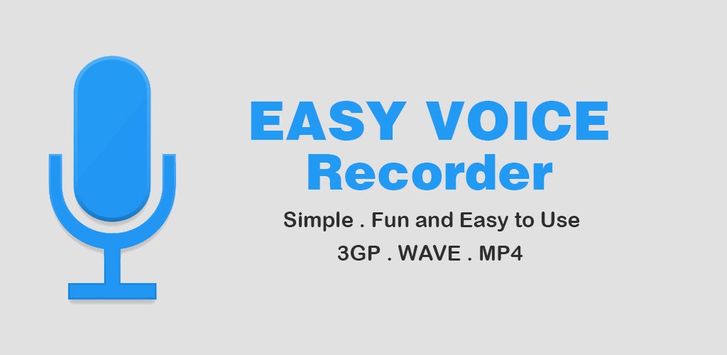 برنامه ضبط صدا Smart Recorder