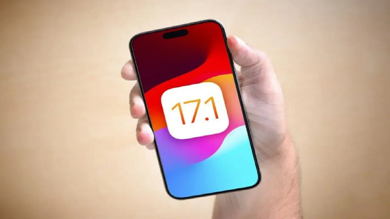 iOS ۱۷.۱ منتشر شد/ با تغییرات سیستم‌عامل جدید آیفون آشنا شوید