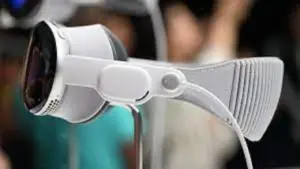 نسخه ارزانتر هدست ویژن پرو اپل عرضه میشود