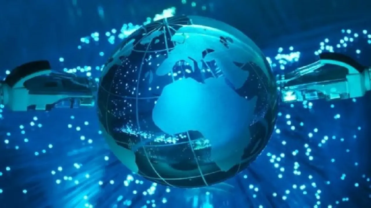 پیدایش اینترنت چگونه اتفاق افتاد؟