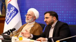 پیشرفت ۶۳ درصدی شبکه ملی اطلاعات