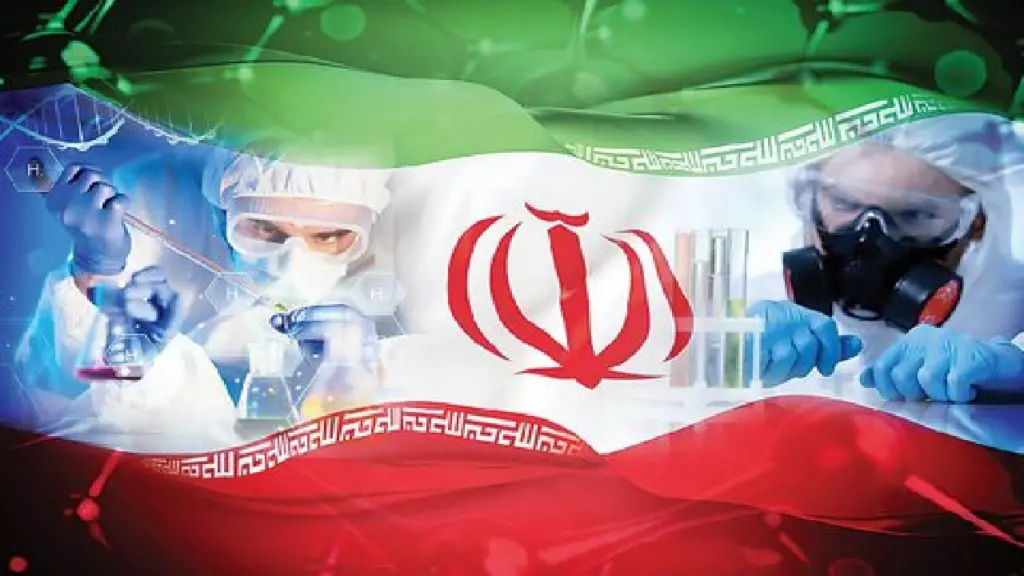 ایران رتبه ۳ در حوزه فناوری نانو/ ۶ مرکز ملی آفرینش فناوری در کشور ایجاد می‌شوند