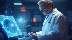 کنترل اسید معده با کمک هوش مصنوعی