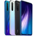 هنگ Redmi Note 8