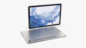 ریست فکتوری تبلت سامسونگ Galaxy Tab S9 FE