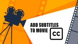 افزودن زیرنویس به ویدئوها در اندروید با MX Player