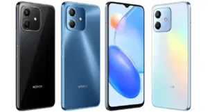 نحوه حذف قفل گوشی آنر Play6C