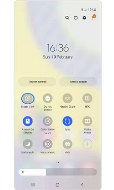 Smart View