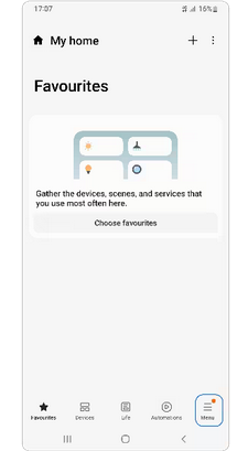 SmartThings