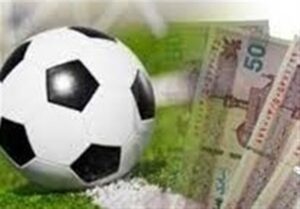 فروش آیفون 15 قاچاق توسط اسپانسر یک باشگاه مشهور فوتبال پایتخت