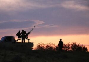 بازگشت تدریجی ارتباطات اینترنتی و مخابراتی غزه