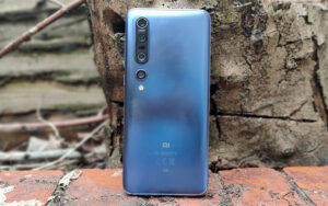 شارژر سریع شیائومی