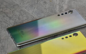 گوشی LG Velvet یک گوشی ارزان، بدون امکان 5G و با رنگ های متنوع خواهد بود