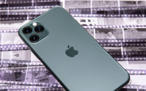 آیفون بدون پورت ممکن است پس از آیفون 12 عرضه شود